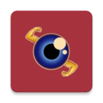 eycercise yoga for your eyes android application logo